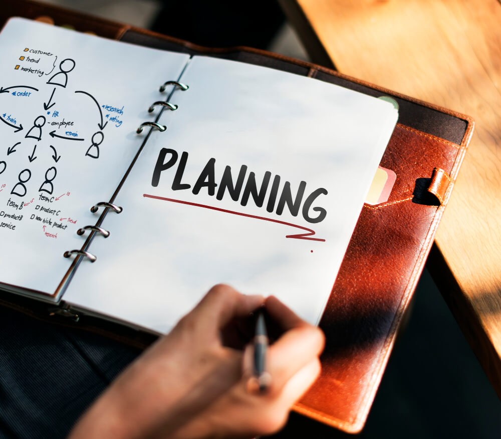 Customized Planning