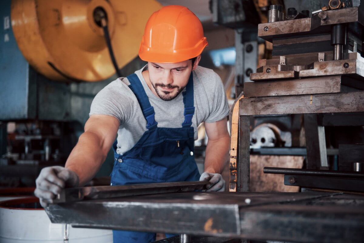 Fabrication