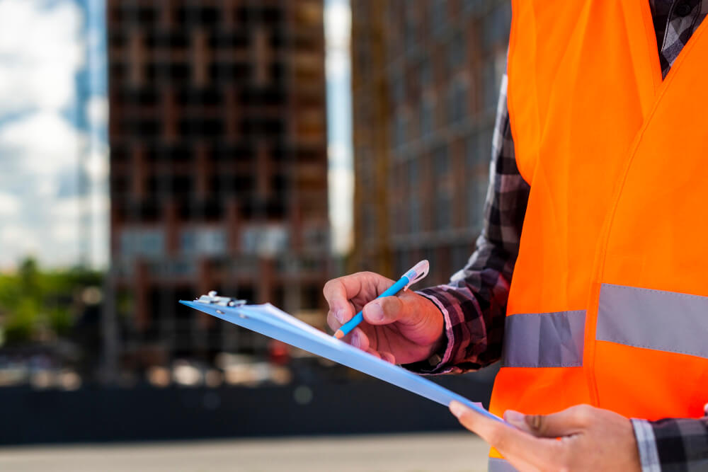 Site Assessment