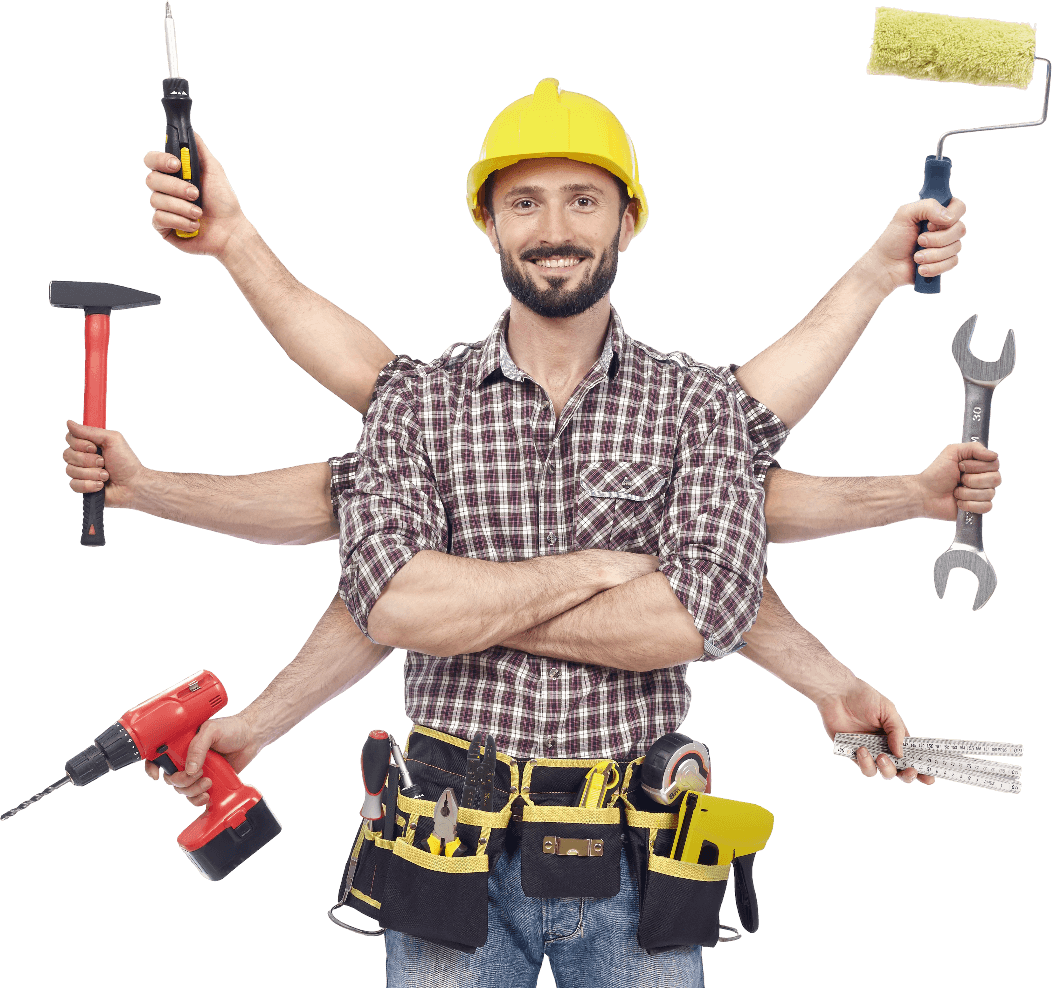 Our expertise
