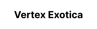 Vertex exotica